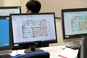 堺高校2021年オープンスクール体験授業
