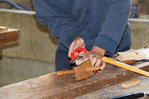 堺高校2021年オープンスクール体験授業