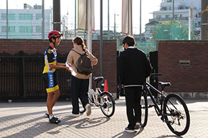 堺高校2022年オープンスクール体験授業