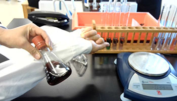 堺高校2022年オープンスクール体験授業