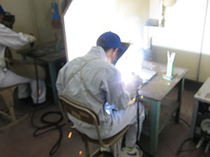 堺高校2022年オープンスクール体験授業