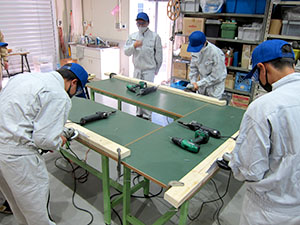 堺高校2022年オープンスクール体験授業