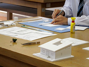 堺高校2022年オープンスクール体験授業