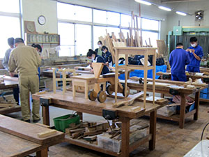 堺高校2022年オープンスクール体験授業