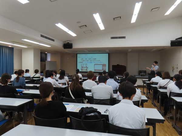 堺高校2025年学校説明会