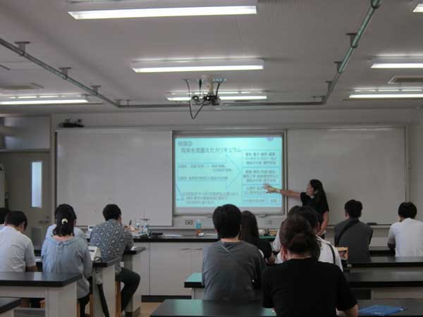 堺高校2025年学校説明会