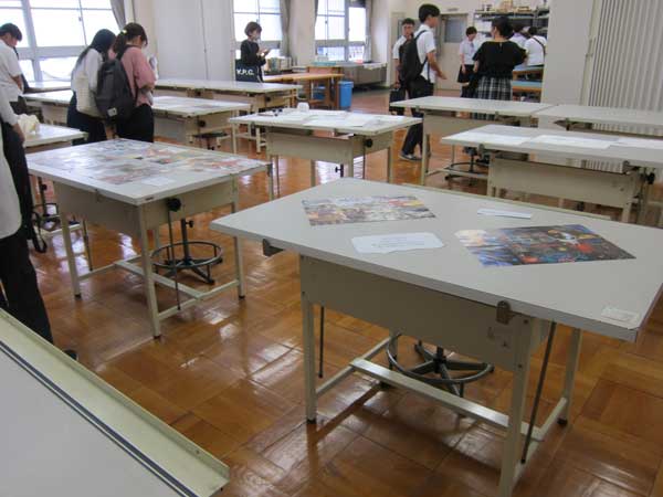 堺高校2025年学校説明会