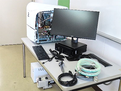 堺高校　LDXスクール