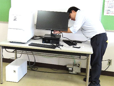 堺高校 LDXスクール