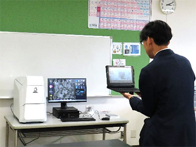 堺高校　LDXスクール