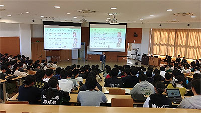 堺高校　LDXスクール