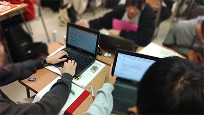 堺高校 LDXスクール