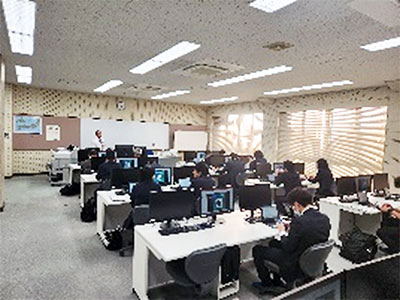 堺高校　LDXスクール