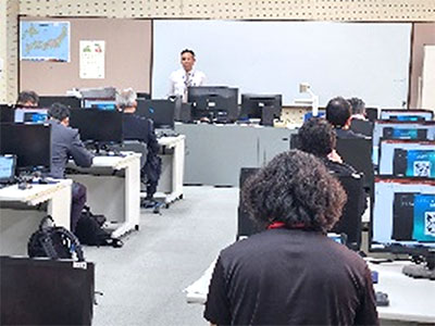 堺高校　LDXスクール