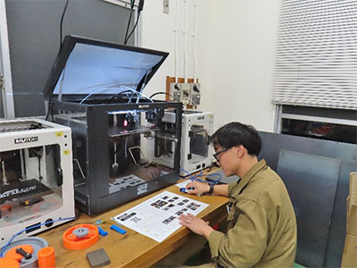 堺高校　LDXスクール