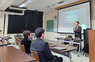 堺高校　LDXスクール