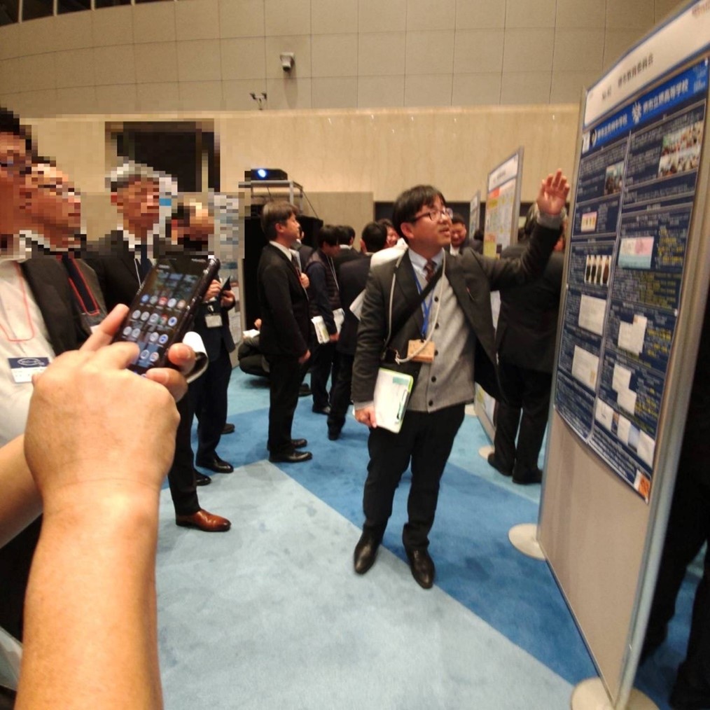 堺高校LDXスクール