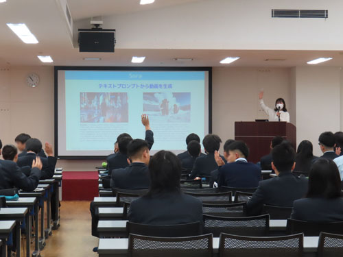 堺高校LDXスクール