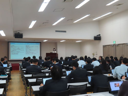 堺高校LDXスクール