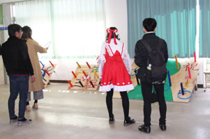 堺高校　文化祭2019