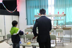 堺高校　文化祭2019