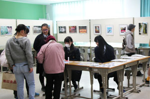 堺高校　文化祭2019