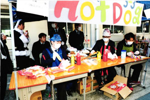 堺高校　文化祭2019