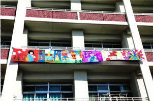 堺高校　文化祭2019