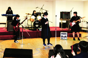 堺高校　文化祭2019