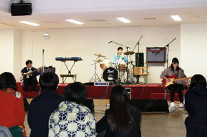 堺高校　文化祭2019