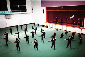 堺高校　文化祭2019