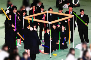 堺高校　文化祭2019