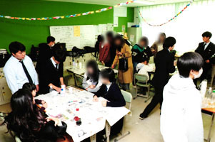 堺高校　文化祭2019