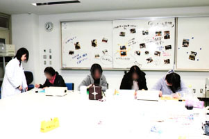 堺高校　文化祭2019