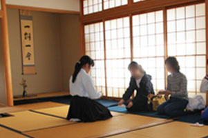 堺高校　文化祭2019