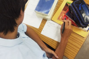 堺高校　２年１組英語演習