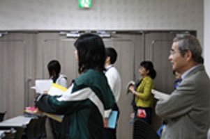 堺高校　２年生　英語暗誦・スピーチフェスティバル