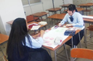 堺高校　３年コミュニケーション英語