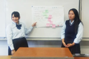 堺高校　３年コミュニケーション英語