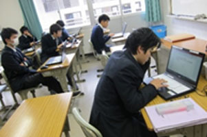 堺高校　英語　Final Presentation