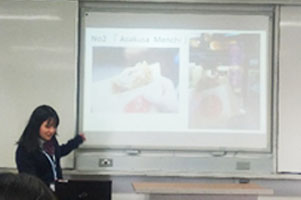 堺高校　英語　Final Presentation