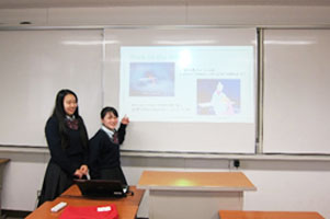 堺高校　英語　Cinderella