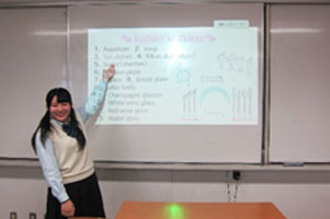 堺高校　コミュニケーション英語Ⅲ