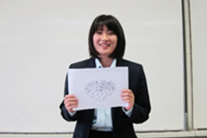 堺高校　英語　Japanese food