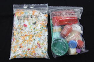 堺高校　建築インテリア創造科　３年生選択　デザイン技術