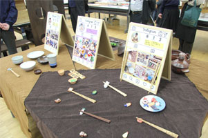 堺高校　建築インテリア創造科　課題研究発表会