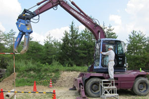 堺高校　建築インテリア創造科　夏休み体験セミナー