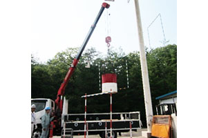 堺高校　建築インテリア創造科　夏休み体験セミナー