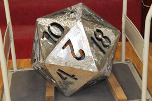 堺高校　機械材料創造科３年生　課題研究