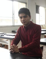 堺高校　機材創造科　卒業生インタビュー